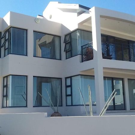 Bed and Breakfast Wave Dancer à Gansbaai Extérieur photo