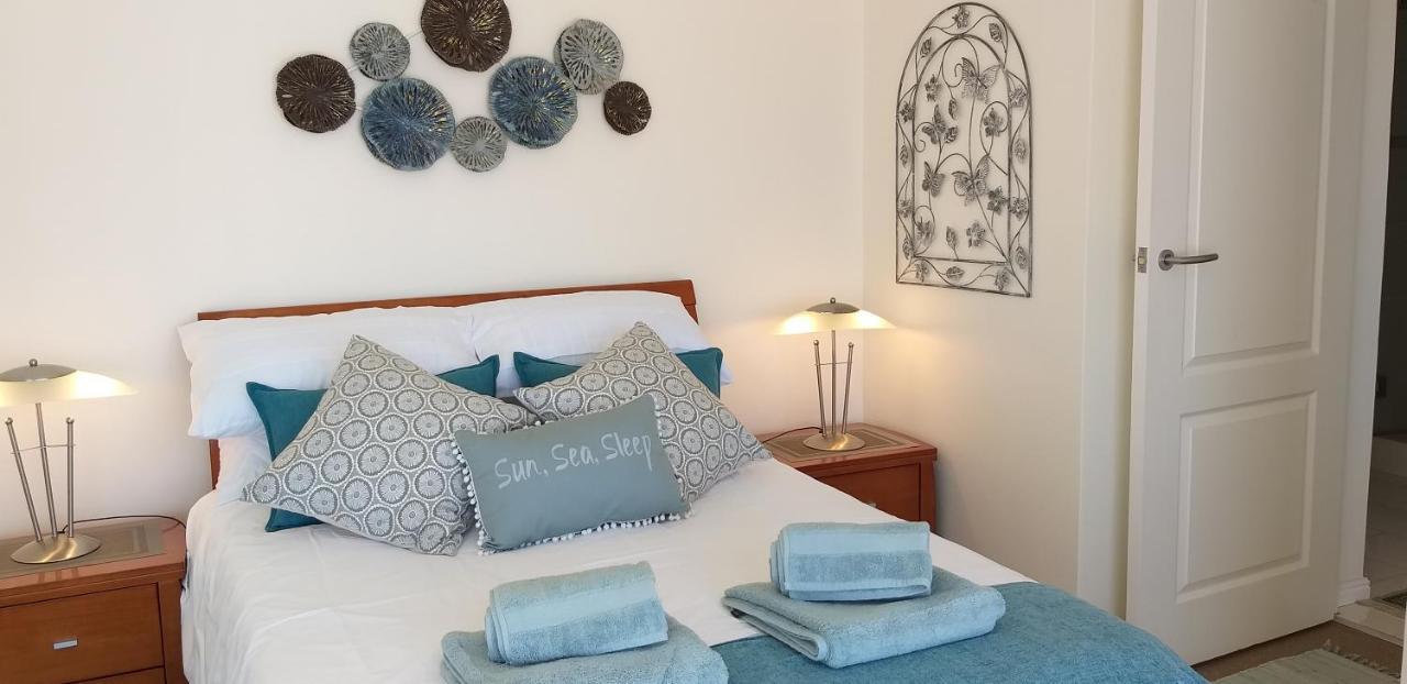 Bed and Breakfast Wave Dancer à Gansbaai Extérieur photo