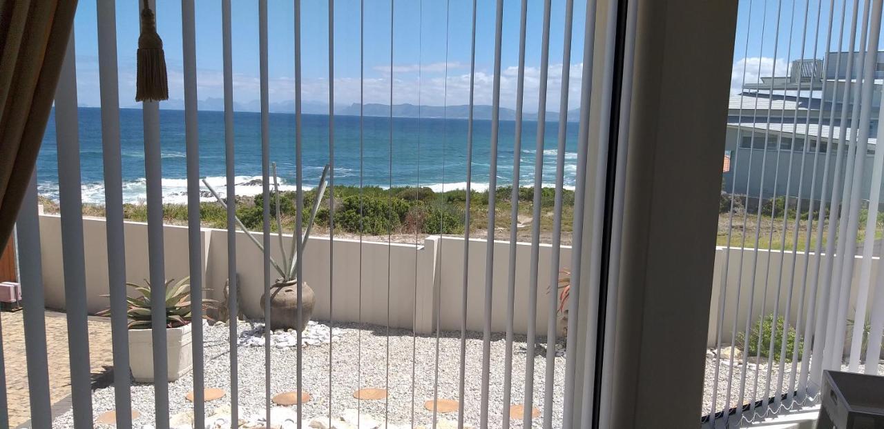 Bed and Breakfast Wave Dancer à Gansbaai Extérieur photo