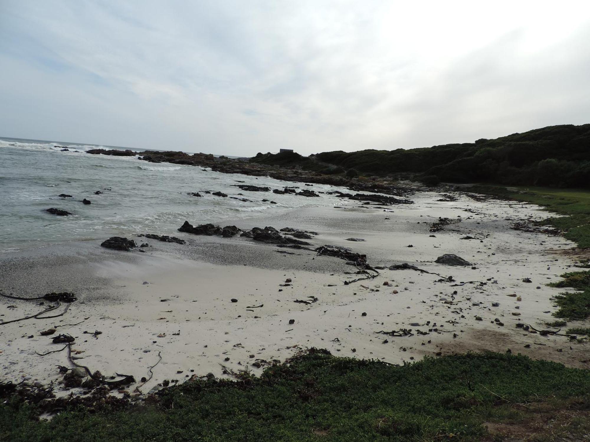 Bed and Breakfast Wave Dancer à Gansbaai Extérieur photo