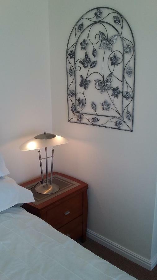 Bed and Breakfast Wave Dancer à Gansbaai Extérieur photo