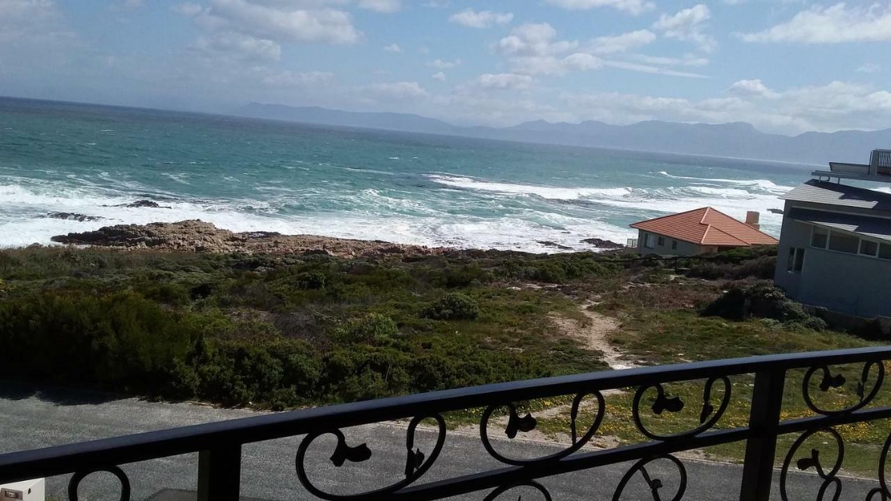 Bed and Breakfast Wave Dancer à Gansbaai Extérieur photo