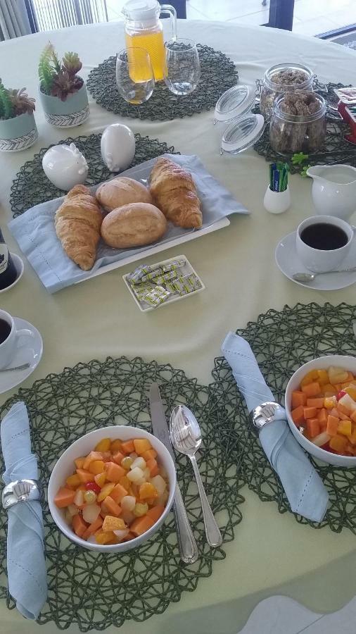 Bed and Breakfast Wave Dancer à Gansbaai Extérieur photo
